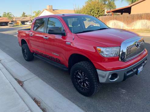 2010 Toyota Tundra for sale in Lamont, CA