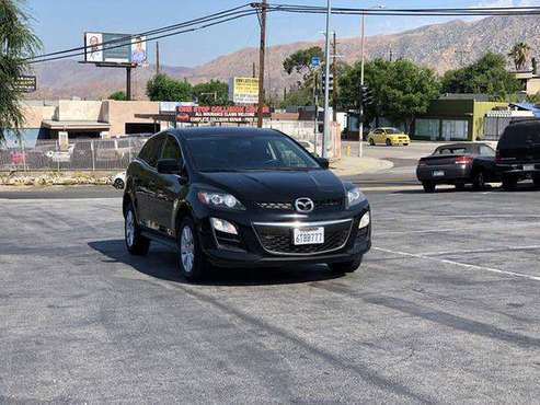 2011 Mazda CX-7 i Sport 4dr SUV - ALL CREDIT ACCEPTED! for sale in Los Angeles, CA