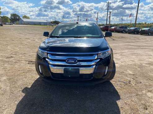 2011 Ford Edge - cars & trucks - by dealer - vehicle automotive sale for sale in Elk River, MN