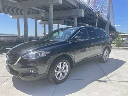 2014 Mazda CX-9 AWD with 108 k miles for sale in Maspeth, NY
