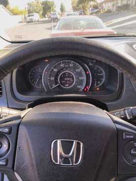 2012 honda cr-v 29k miles only just passed smog - cars & trucks - by... for sale in Pittsburg, CA