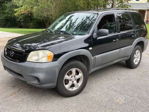 2005 Ford Escape 24 mpg / December Special - cars & trucks - by... for sale in Tucker, GA