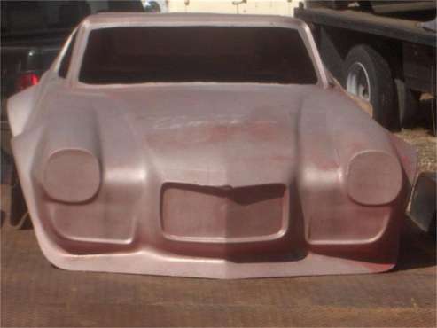 1970 Chevrolet Camaro for sale in Woodstock, CT