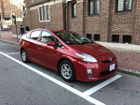 Toyota Prius V 2010!! - cars & trucks - by owner - vehicle... for sale in Malden, MA