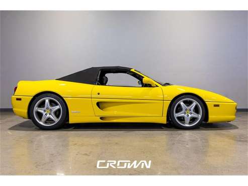 1999 Ferrari 355 for sale in Tucson, AZ