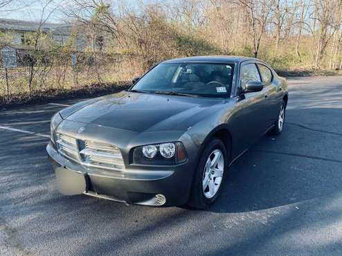 2010 Dodge Charger For Sale for sale in Somerset, NJ