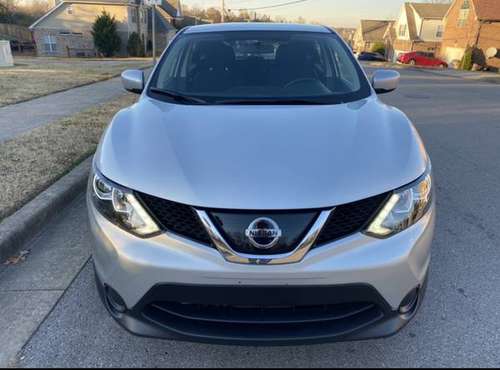 2019 Nissan Rouge Sport - cars & trucks - by owner - vehicle... for sale in Antioch, TN