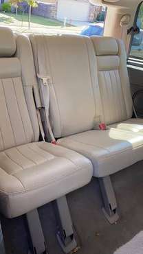 Lincoln Navigator Clean - cars & trucks - by owner - vehicle... for sale in Fort Worth, TX