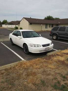 Toyota Camry 2001 for sale in Corning, CA