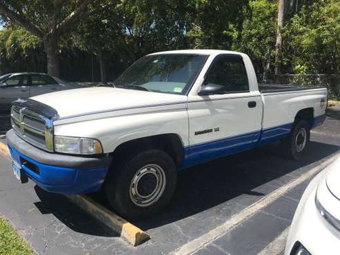 Dodge Ram 2500 for sale in Boynton Beach , FL