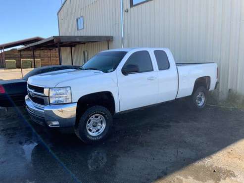Chevy duramax for sale in Hanford, CA