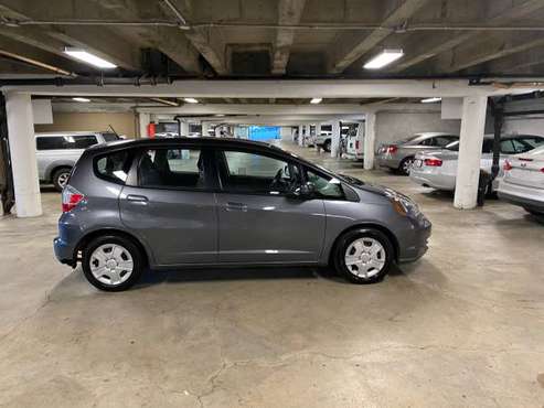 2012 Honda Fit - cars & trucks - by owner - vehicle automotive sale for sale in Oakland, CA