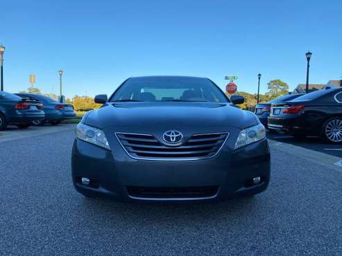 2007 Camry XLE - cars & trucks - by owner - vehicle automotive sale for sale in Myrtle Beach, SC
