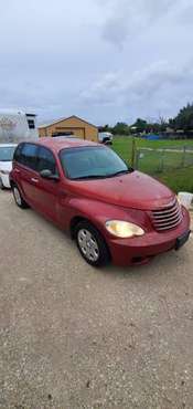 2006 PT Cruiser Touring Edition - cars & trucks - by owner - vehicle... for sale in Lake Wales, FL