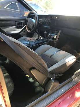 1992 Camaro RS FOR SALE for sale in Wichita, KS