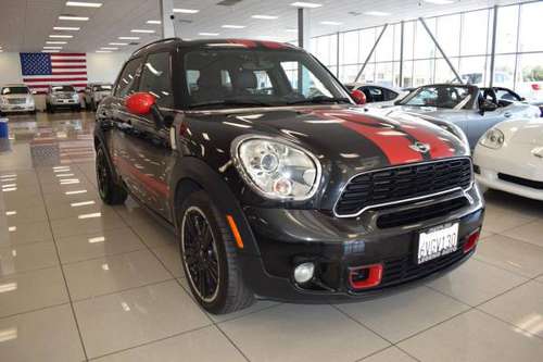 2012 MINI Cooper Countryman S 4dr Crossover **100s of Vehicles** -... for sale in Sacramento , CA