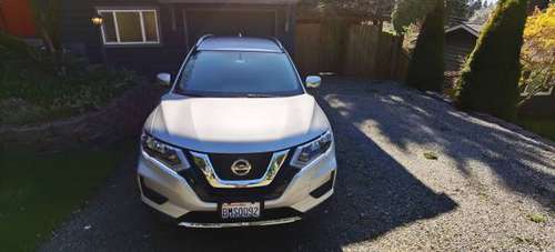 2018 Nissan Rogue for sale in Bellevue, WA