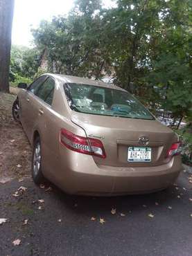 2011 toyota Camry LE.in very good condition. for sale in Great Neck, NY