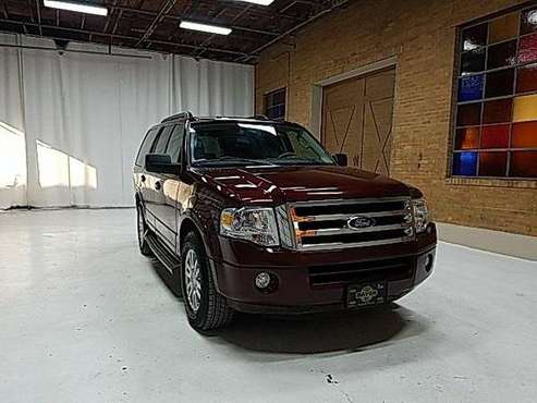 2011 Ford Expedition XLT - SUV - cars & trucks - by dealer - vehicle... for sale in Comanche, TX