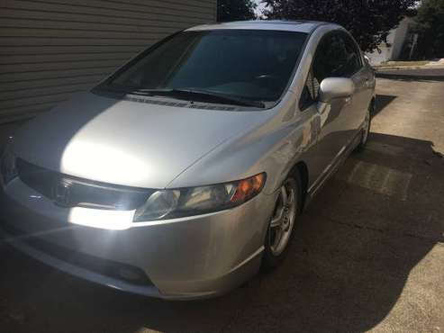 2007 Honda Civic SI for sale in pullman-moscow, WA