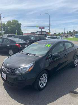►►14 Kia Rio -USED CARS- BAD CREDIT? NO PROBLEM! LOW $ DOWN* for sale in Kennewick, WA