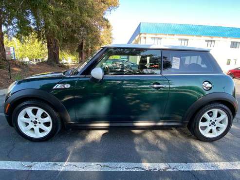 2009 MINI Cooper S - - by dealer - vehicle automotive for sale in Sunnyvale, CA