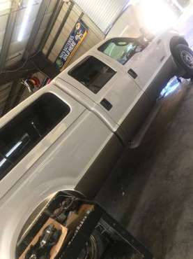 2004 Ford F-350 4x4 Super Duty 77k Miles for sale in Folsom, CA