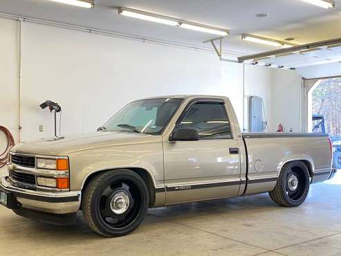 1998 Chevy Short Bed! for sale in Weare, NH