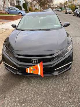 2019 Honda Civic - cars & trucks - by owner - vehicle automotive sale for sale in Queens Village, NY