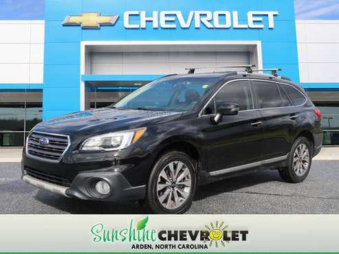 2017 Subaru Outback 3.6R Touring - cars & trucks - by dealer -... for sale in Arden, NC