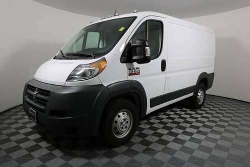 2017 Ram ProMaster 1500 Low Roof for sale in Columbia, MO