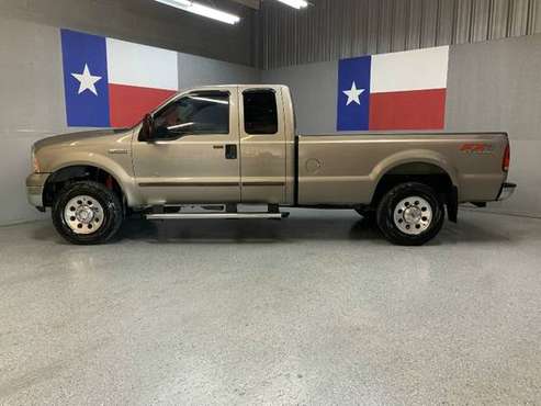 2005 Ford Super Duty F-250 XLT FX4 Supercab ARP Head Studded for sale in Arlington, TX