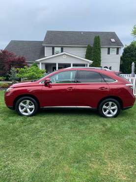 2012 Lexus Rx350 AWD for sale in Martinsburg, WV