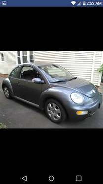 Volkswagen beetle for sale in Springfield, MA