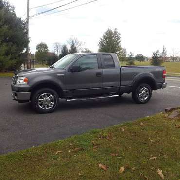 Ford Pickup Truck f150 XLT 2008 for sale in Royersford, PA