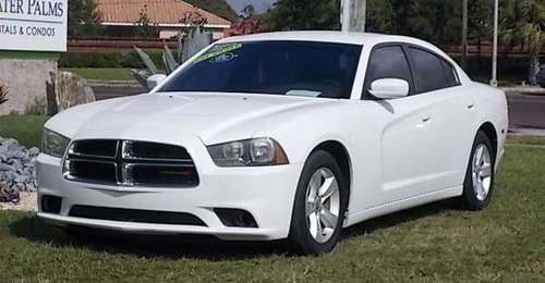 * 2012 Dodge Charger * for sale in Palm Harbor, FL