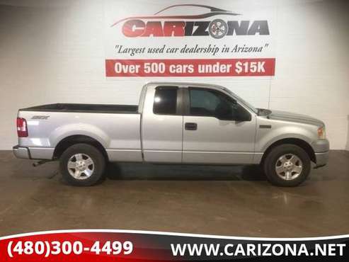 2007 Ford F-150 XL for sale in Mesa, AZ