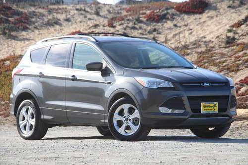 2015 Ford Escape **For Sale..Great DEAL!! - cars & trucks - by... for sale in Seaside, CA