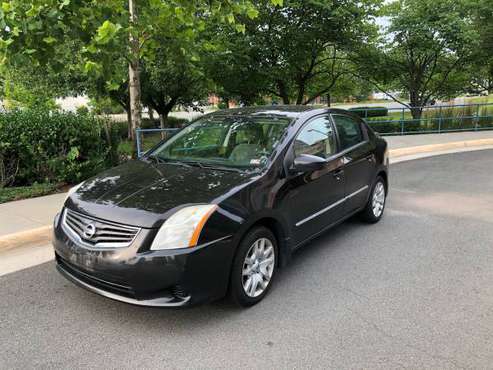 2011 Nissan Sentra - cars & trucks - by dealer - vehicle automotive... for sale in Mc Lean, District Of Columbia