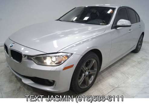 2013 BMW 3 Series 328i xDrive AWD LOW MILES WARRANTY BLACK FRIDAY... for sale in Carmichael, CA