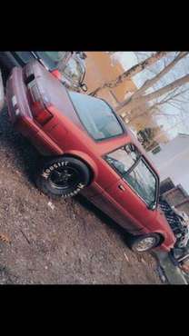 1993 mustang notchback for sale in Rocky Point, NY
