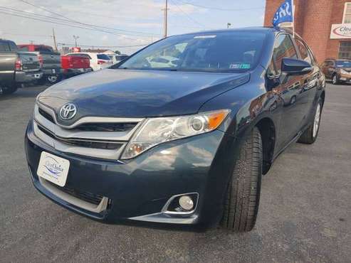 2015 Toyota Venza - cars & trucks - by dealer - vehicle automotive... for sale in Mechanicsburg, PA