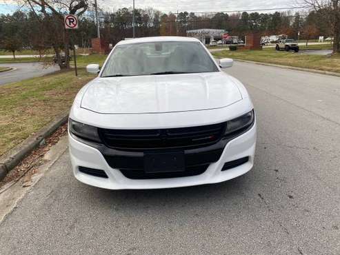 2017. Dodge Charger awd - cars & trucks - by owner - vehicle... for sale in Norcross, GA