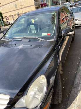Mercedes r350 2006 for sale in Bronx, NY