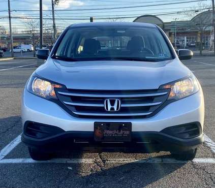 HONDA CRV CR-V AWD —-CLEAN TITLE — 1 OWNER — ClEAN Title - cars &... for sale in STATEN ISLAND, NY