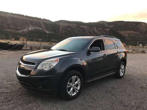 2011 Chevy Equinox— clean title—- runs great - cars & trucks - by... for sale in Franklin, NC