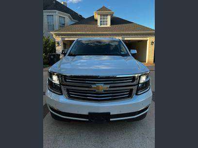 2016 Chevrolet Suburban - - by dealer - vehicle for sale in Houston, TX