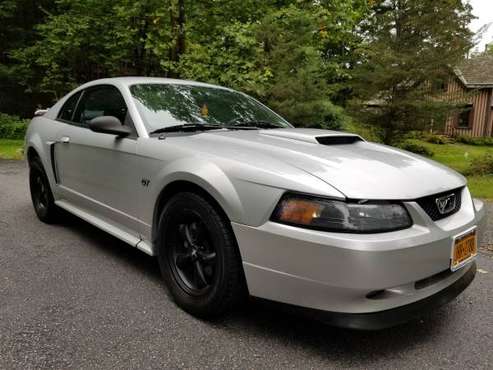 2001 FORD MUSTANG GT 4.6L V8 for sale in Poughkeepsie, NY