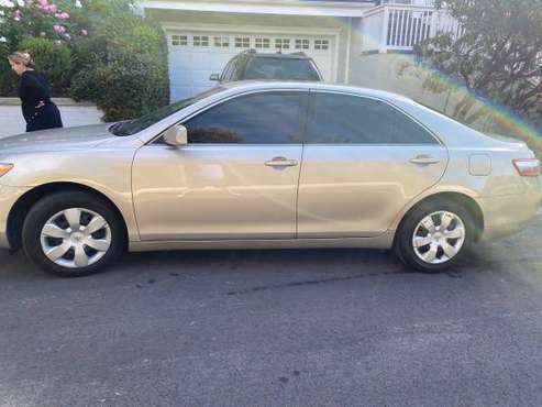 Toyota Camry 2007 - cars & trucks - by owner - vehicle automotive sale for sale in Sherman Oaks, CA