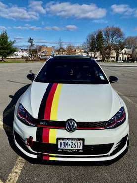 2015 Volkswagen GTI - cars & trucks - by owner - vehicle automotive... for sale in utica, NY